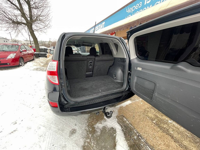 Тайота рафик полный привод пишите на обмен 77751188 Тирасполь - изображение 6