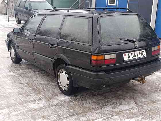 Пасат в хорошем состоянии можно и на обмен пишите 77751188 Тирасполь