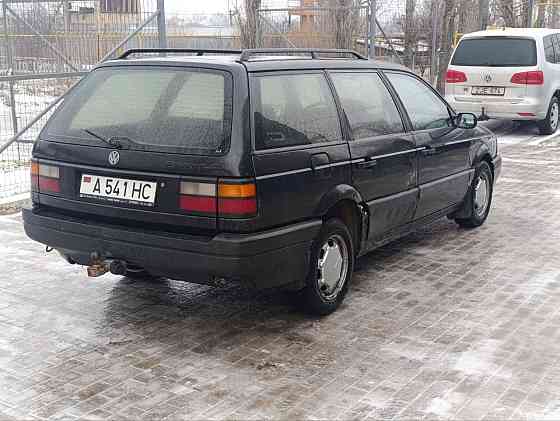 Пасат в хорошем состоянии можно и на обмен пишите 77751188 Тирасполь