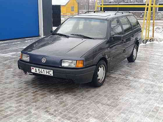 Пасат в хорошем состоянии можно и на обмен пишите 77751188 Тирасполь