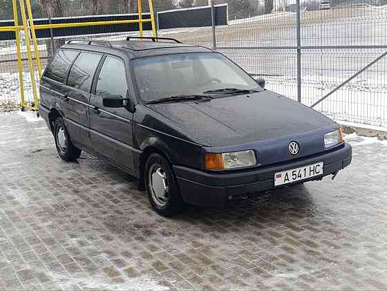 Пасат в хорошем состоянии можно и на обмен пишите 77751188 Тирасполь