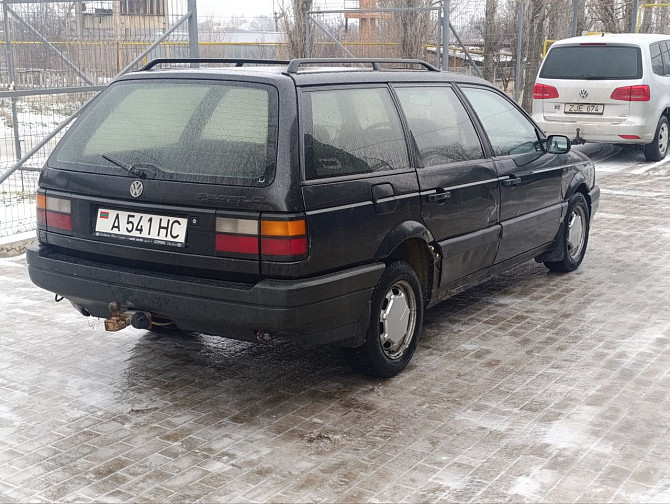 Пасат в хорошем состоянии можно и на обмен пишите 77751188 Тирасполь - изображение 3