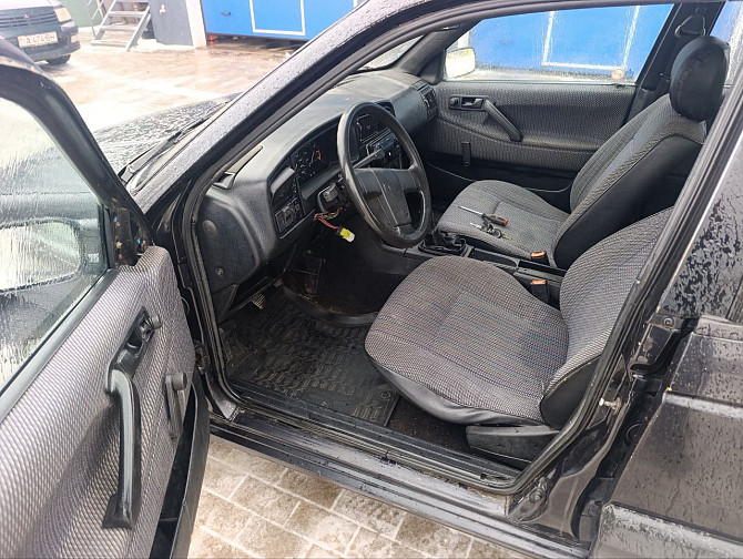 Пасат в хорошем состоянии можно и на обмен пишите 77751188 Тирасполь - изображение 5