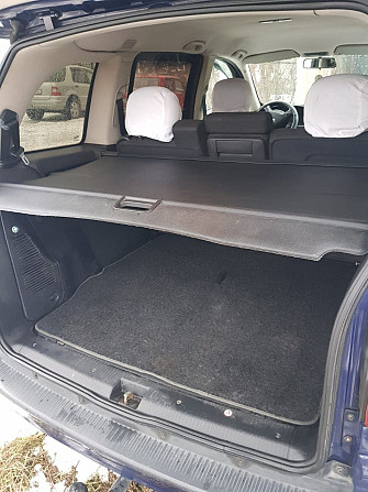 Надежный минивен пишите на обмен 77751188 Тирасполь - изображение 4