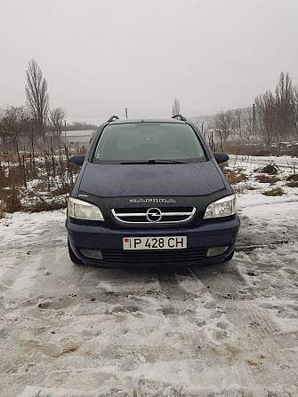 Надежный минивен пишите на обмен 77751188 Тирасполь - изображение 3
