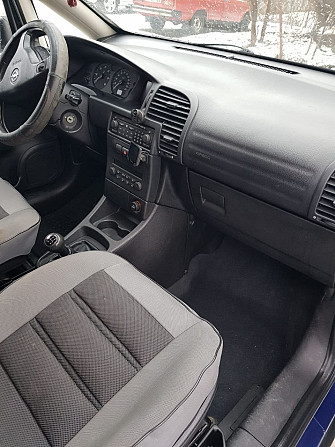 Надежный минивен пишите на обмен 77751188 Тирасполь - изображение 2