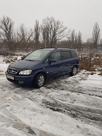 Надежный минивен пишите на обмен 77751188 Тирасполь - изображение 1