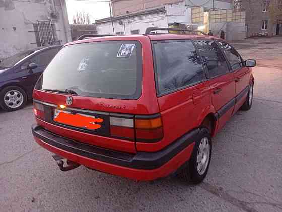 Пасат в отличном состоянии пишите на обмен 77751188 Тирасполь