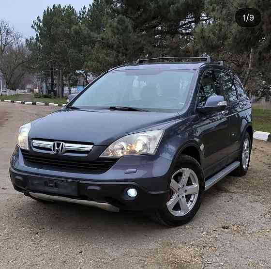 Только приехала хонда срв максималка пишите на обмен 77751188 Тирасполь