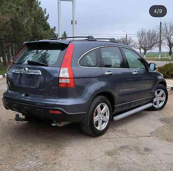 Только приехала хонда срв максималка пишите на обмен 77751188 Тирасполь