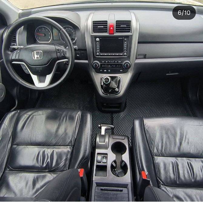 Только приехала хонда срв максималка пишите на обмен 77751188 Тирасполь - изображение 3