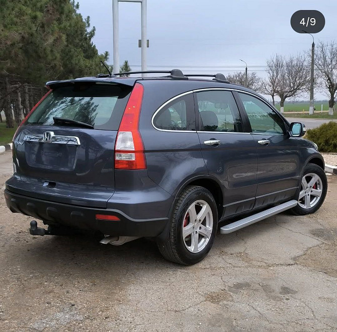 Только приехала хонда срв максималка пишите на обмен 77751188 Тирасполь - изображение 2