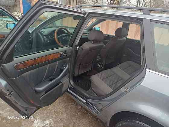 Ауди а6 на автомате можно на обмен пишите 77751188 Тирасполь