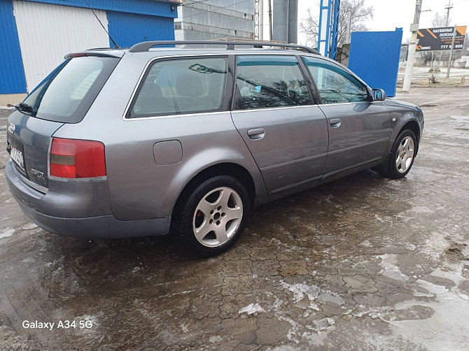 Ауди а6 на автомате можно на обмен пишите 77751188 Тирасполь - изображение 2