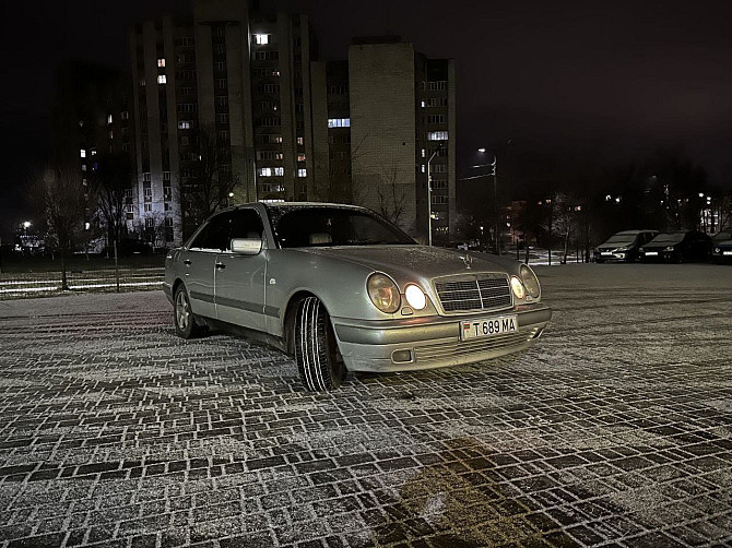 Мерседес на автомате обслужен или на обмен пишите 77751188 Тирасполь - изображение 4