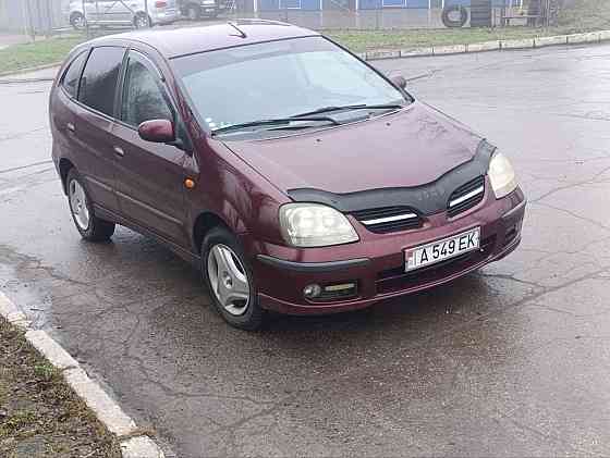 Нисан альмеро тино газ бензин или на обмен 77751188 пишите Тирасполь