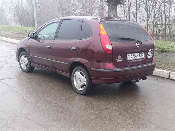 Нисан альмеро тино газ бензин или на обмен 77751188 пишите Тирасполь