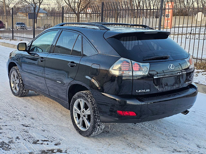 Лексус рх растаможен или на обмен пишите 77751188 Тирасполь - изображение 5