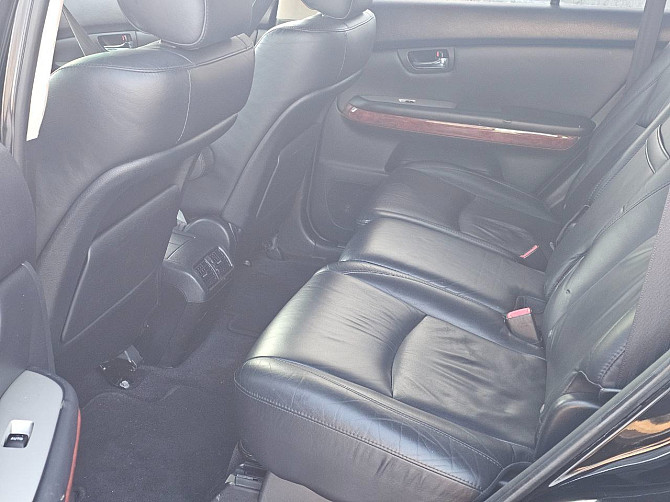 Лексус рх растаможен или на обмен пишите 77751188 Тирасполь - изображение 6