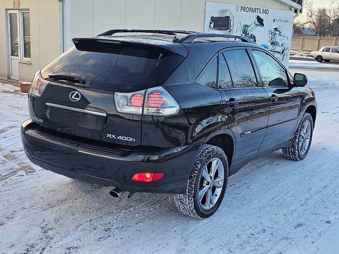 Лексус рх растаможен или на обмен пишите 77751188 Тирасполь - изображение 3
