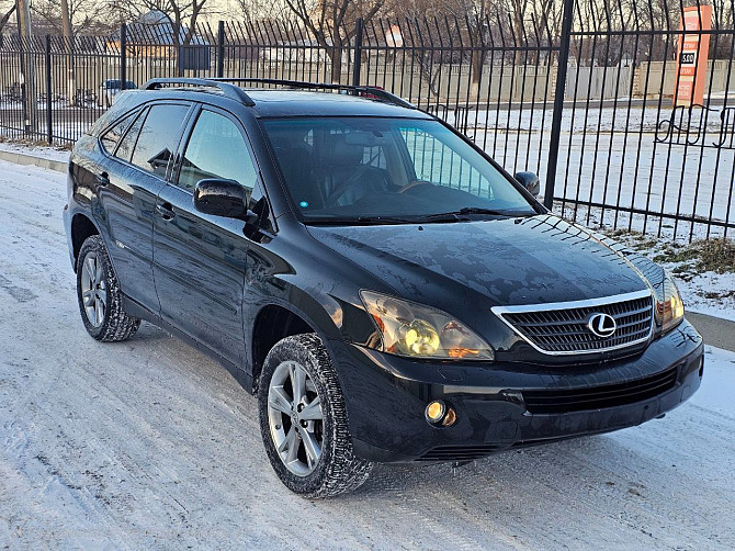 Лексус рх растаможен или на обмен пишите 77751188 Тирасполь - изображение 2