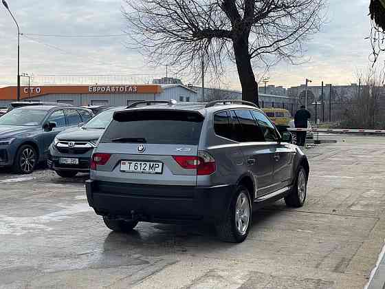 БМВ х3 на автомате обслужен или на обмен пишите 77751188 Тирасполь