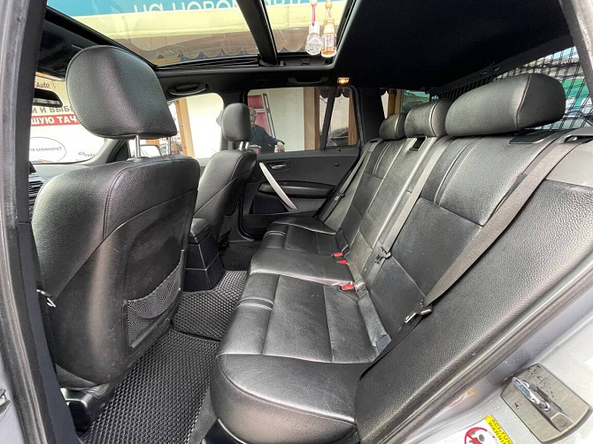 БМВ х3 на автомате обслужен или на обмен пишите 77751188 Тирасполь - изображение 5