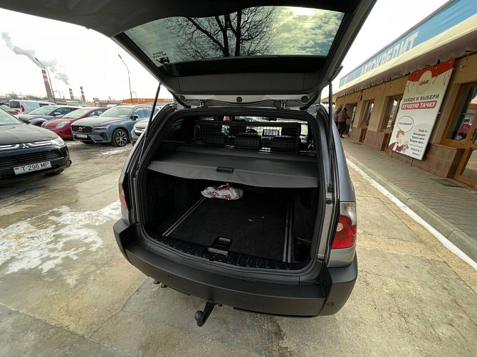 БМВ х3 на автомате обслужен или на обмен пишите 77751188 Тирасполь - изображение 6