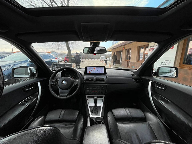 БМВ х3 на автомате обслужен или на обмен пишите 77751188 Тирасполь - изображение 4