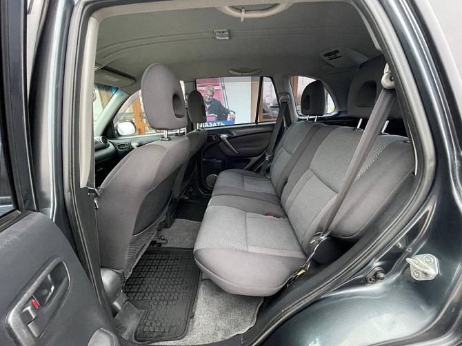 Тайота раф 4 нейтральные номера можно на обмен 77751188 Тирасполь - изображение 5