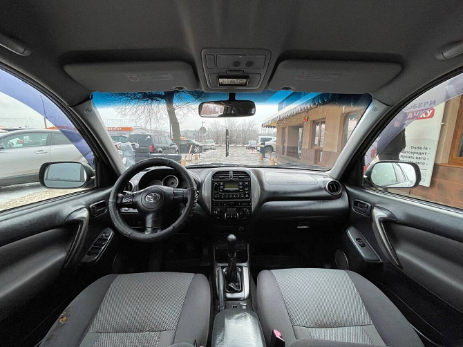 Тайота раф 4 нейтральные номера можно на обмен 77751188 Тирасполь - изображение 4