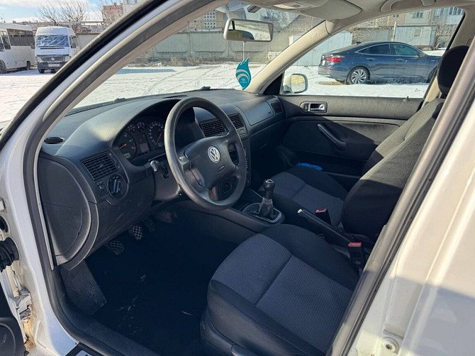 Гольфик газ метан отличный можно на обмен 77751188 Тирасполь - изображение 3