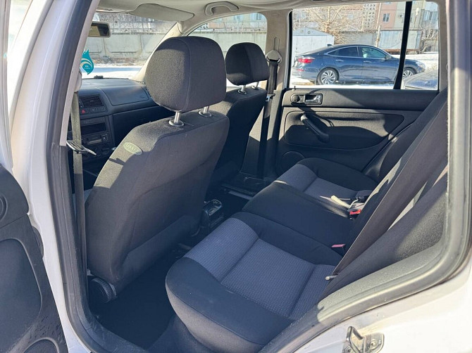 Гольфик газ метан отличный можно на обмен 77751188 Тирасполь - изображение 2