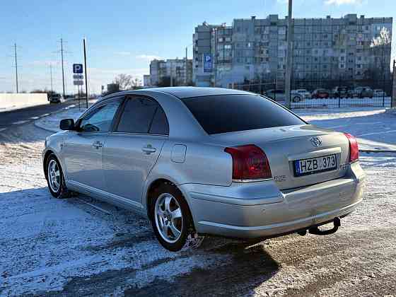 Авенсис в хорошей комплектации можно на обмен 77751188 Тирасполь