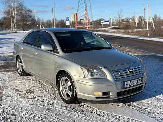 Авенсис в хорошей комплектации можно на обмен 77751188 Тирасполь