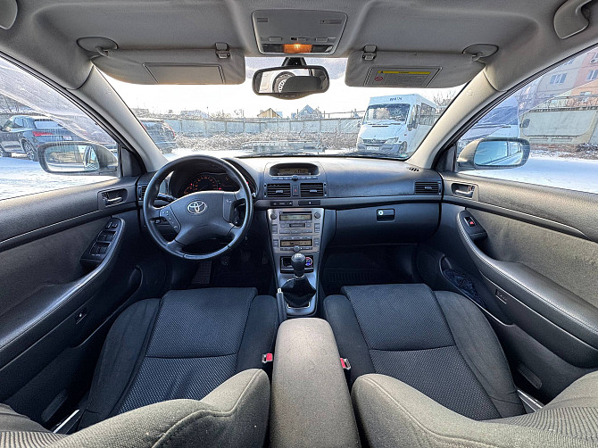 Авенсис в хорошей комплектации можно на обмен 77751188 Тирасполь - изображение 5