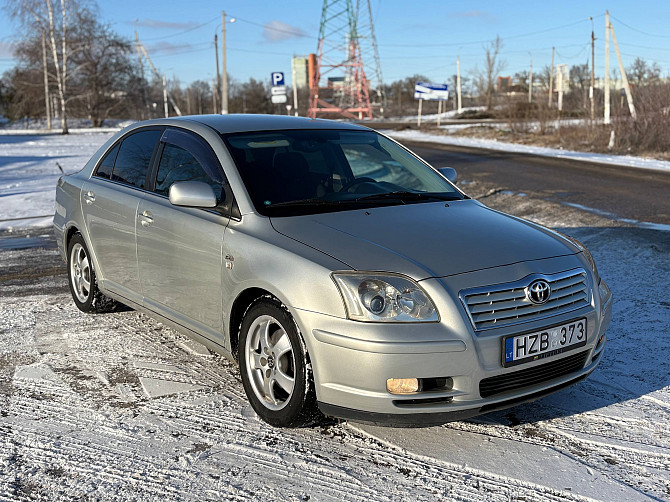 Авенсис в хорошей комплектации можно на обмен 77751188 Тирасполь - изображение 2