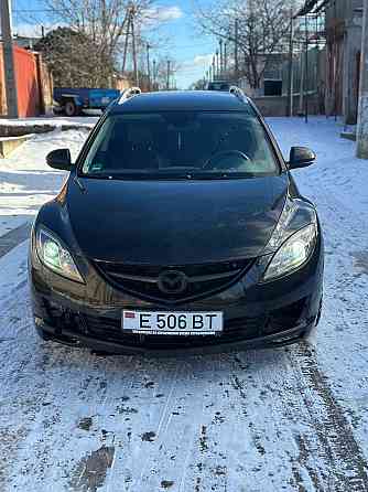 Мазда 6 в отличном состоянии можно на обмен пишите 77751188 Тирасполь
