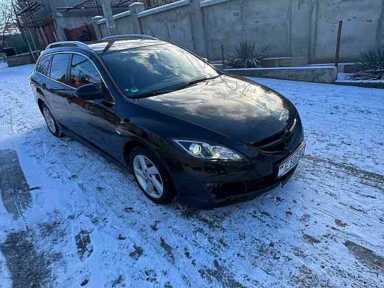 Мазда 6 в отличном состоянии можно на обмен пишите 77751188 Тирасполь