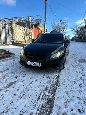 Мазда 6 в отличном состоянии можно на обмен пишите 77751188 Тирасполь