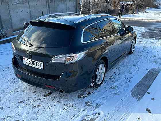 Мазда 6 в отличном состоянии можно на обмен пишите 77751188 Тирасполь