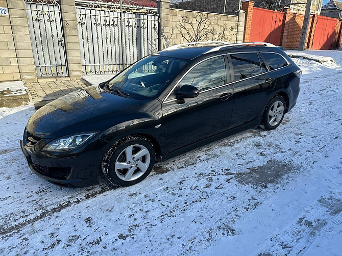 Мазда 6 в отличном состоянии можно на обмен пишите 77751188 Тирасполь - изображение 4