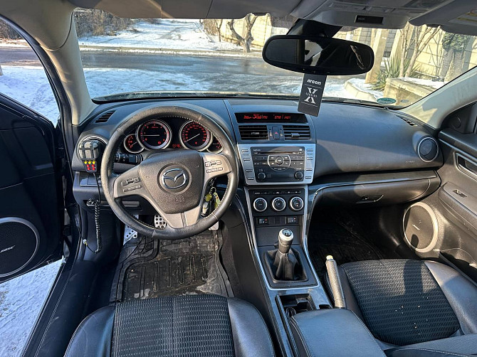 Мазда 6 в отличном состоянии можно на обмен пишите 77751188 Тирасполь - изображение 7