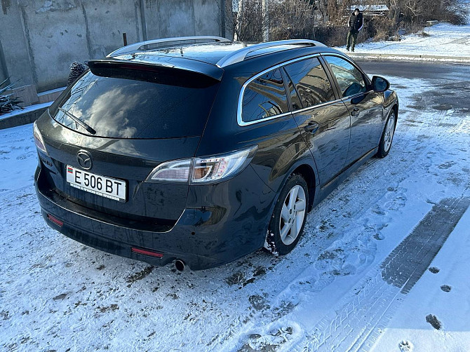 Мазда 6 в отличном состоянии можно на обмен пишите 77751188 Тирасполь - изображение 5