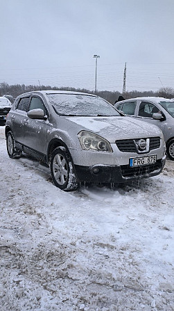 Нисан кашкай только приехал пишите на обмен 77751188 Тирасполь - изображение 4