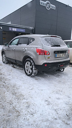 Нисан кашкай только приехал пишите на обмен 77751188 Тирасполь - изображение 2