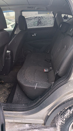 Нисан кашкай только приехал пишите на обмен 77751188 Тирасполь - изображение 7