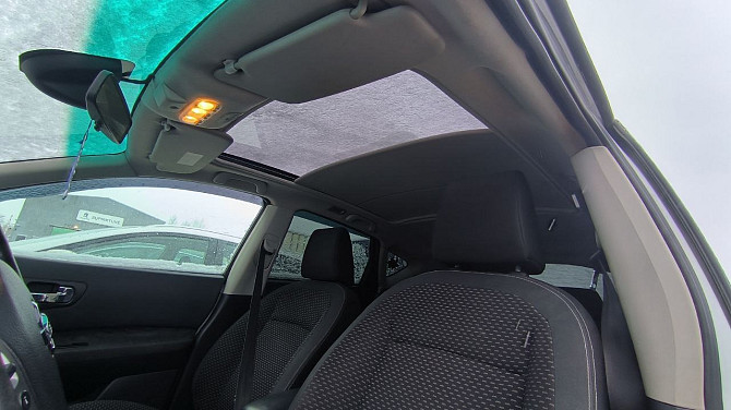 Нисан кашкай только приехал пишите на обмен 77751188 Тирасполь - изображение 8