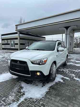 Митсубиси оутлендер можно на обмен пишите 77751188 Тирасполь