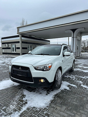 Митсубиси оутлендер можно на обмен пишите 77751188 Тирасполь - изображение 5